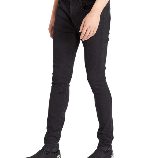 KIABI Men Skinny Fit Jeans