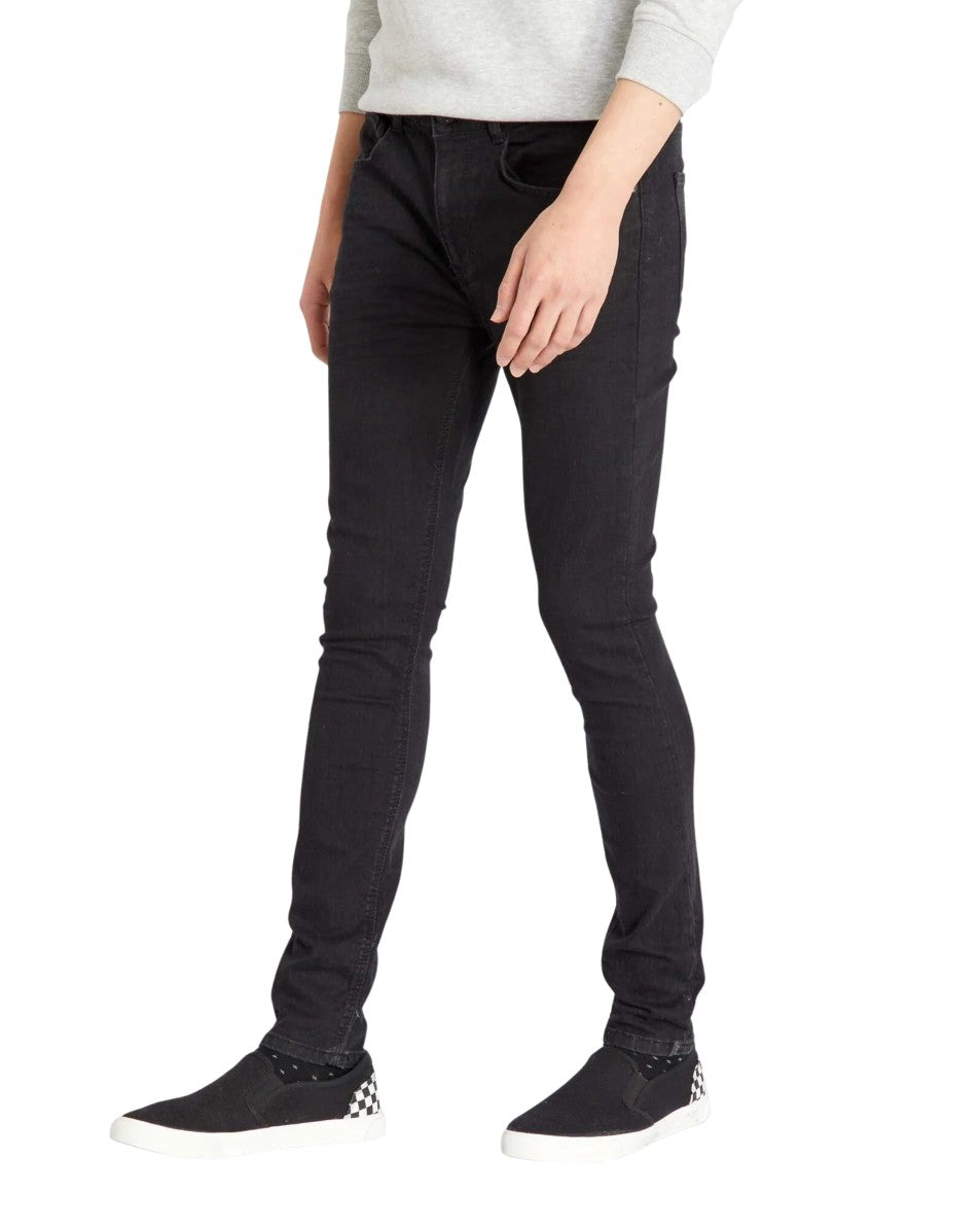 KIABI Men Skinny Fit Jeans