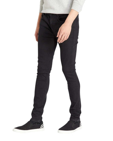 KIABI Men Skinny Fit Jeans