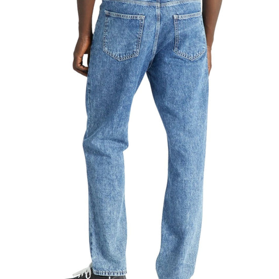KIABI Men Relaxed Straight Jeans
