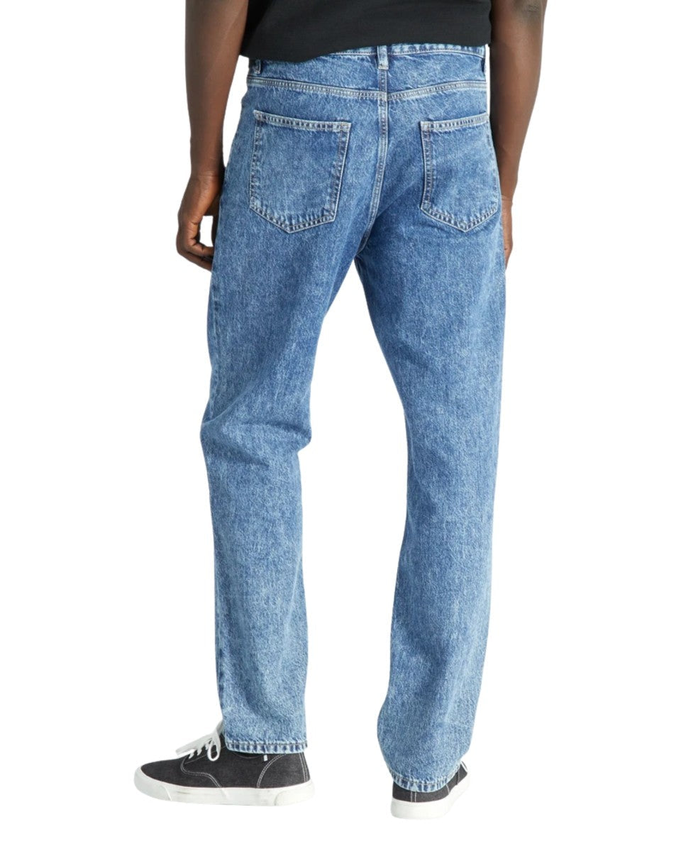 KIABI Men Relaxed Straight Jeans