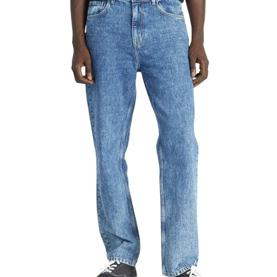 KIABI Men Relaxed Straight Jeans