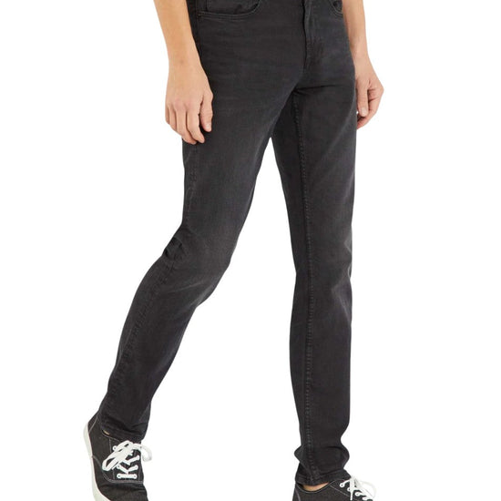 KIABI Men Stretch Fabric Jeans