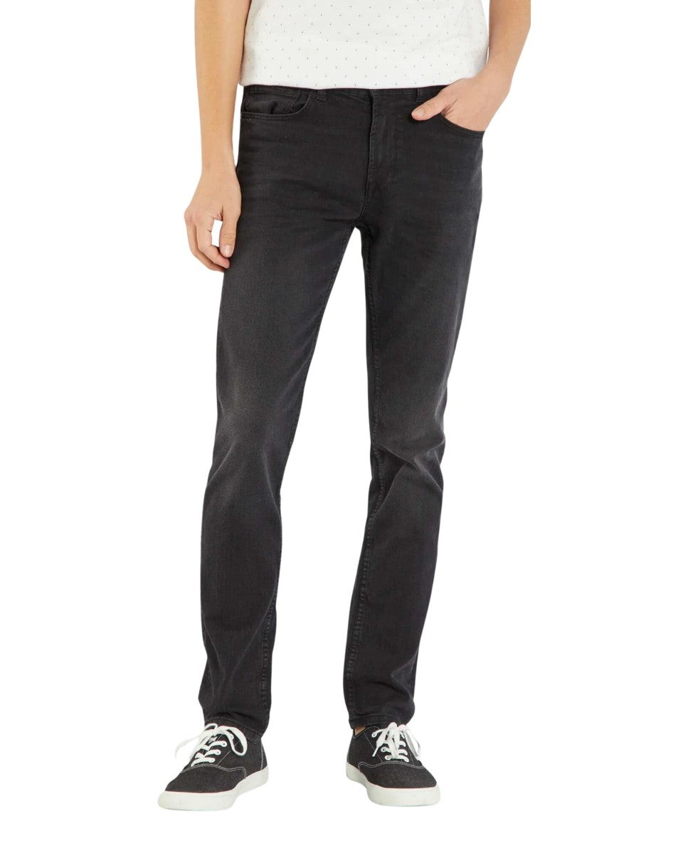KIABI Men Stretch Fabric Jeans