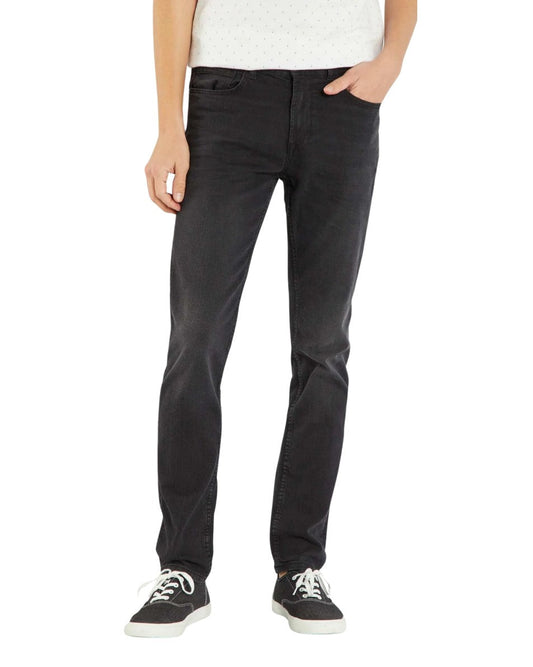 KIABI Men Stretch Fabric Jeans