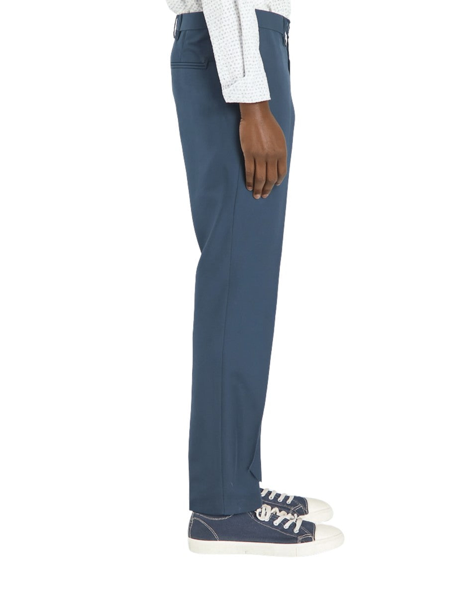 KIABI Men Chic Regular Fit Suit Pant