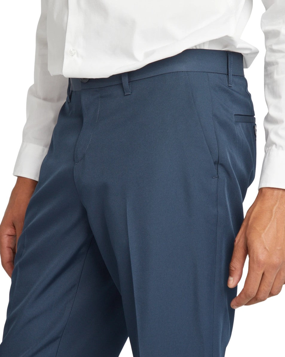 KIABI Men Chic Regular Fit Suit Pant