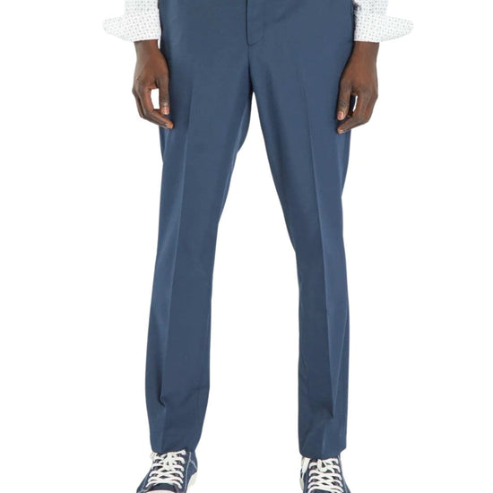 KIABI Men Chic Regular Fit Suit Pant