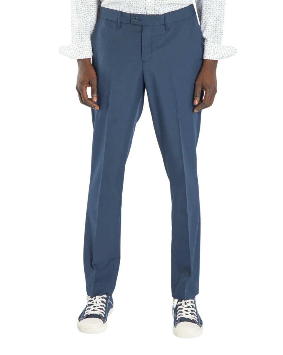 KIABI Men Chic Regular Fit Suit Pant