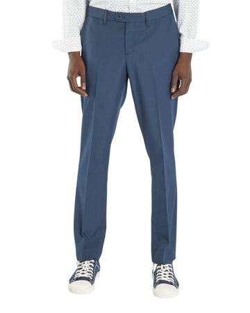KIABI Men Chic Regular Fit Suit Pant