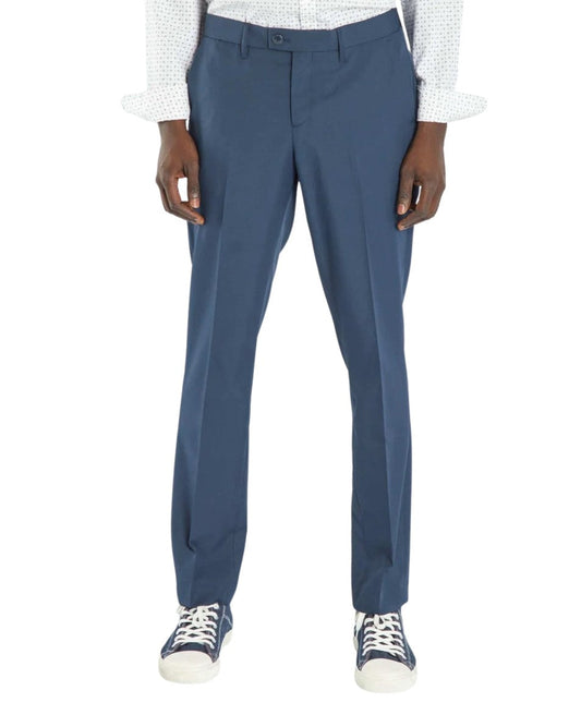 KIABI Men Chic Regular Fit Suit Pant
