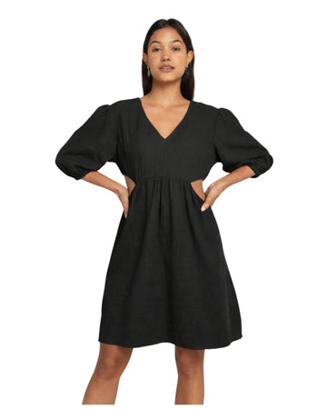 KIABI Women Designed Soft Dress