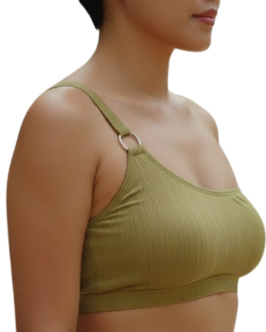 KIABI Women Designed Stretch Swim Bra
