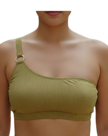 KIABI Women Designed Stretch Swim Bra