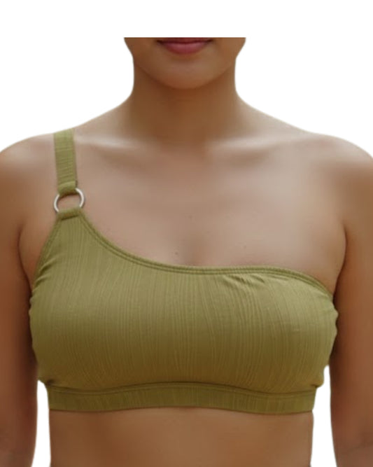 KIABI Women Designed Stretch Swim Bra