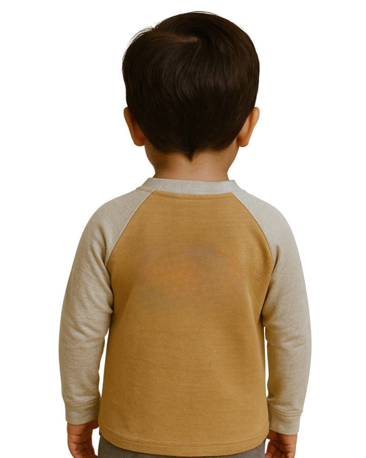OKIE DOKIE NB Future Bright T-Shirt