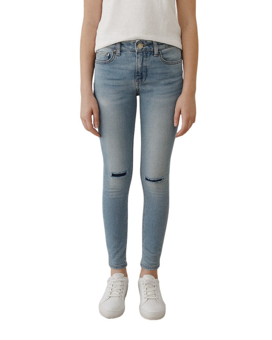 7 FOR ALL MANKIND Girls Josefina Jeans