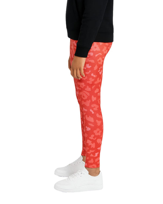 XERSION Girls Graphic Legging