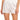 LINEA DONATELLA Women Satin Pyjama Mini Short