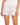 LINEA DONATELLA Women Satin Pyjama Mini Short