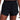 NIKE Women Dots And Side Logo Short