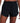 NIKE Women Dots And Side Logo Short