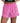 NIKE Women Side Logo Sign Short