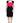 NY COLLECTION Women Stretch Scuba Crepe Dress
