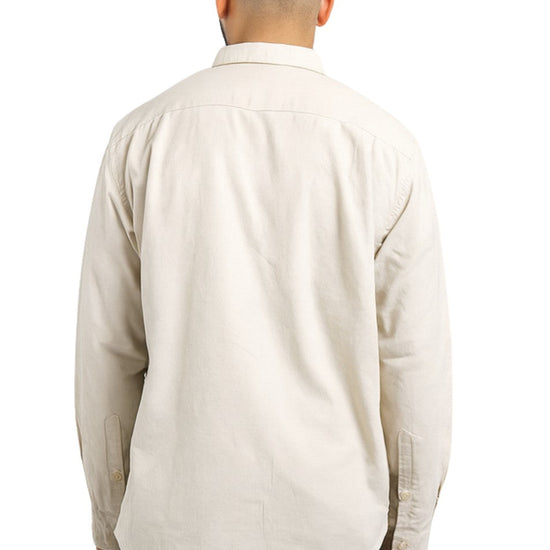 MODA Men Essentail Garment Shirt