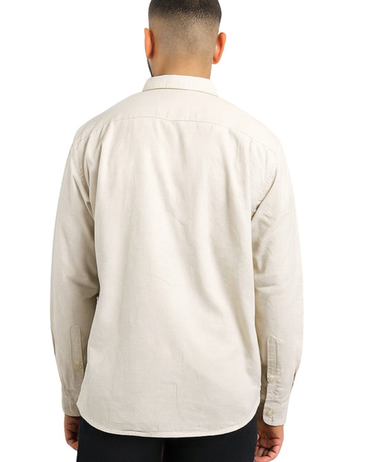 MODA Men Essentail Garment Shirt