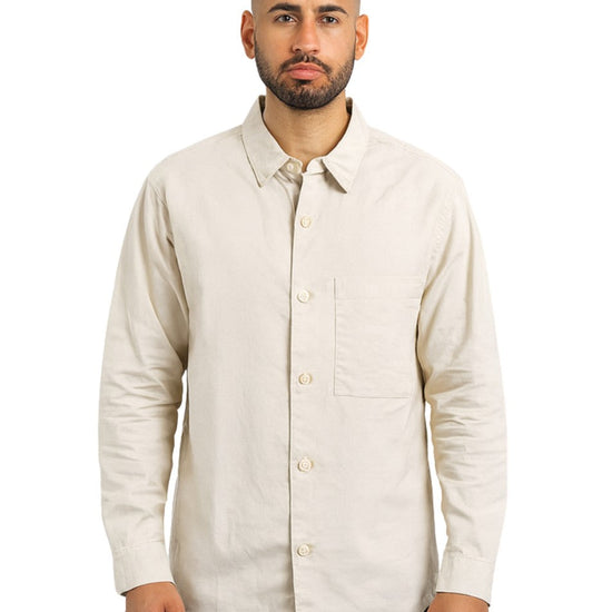 MODA Men Essentail Garment Shirt