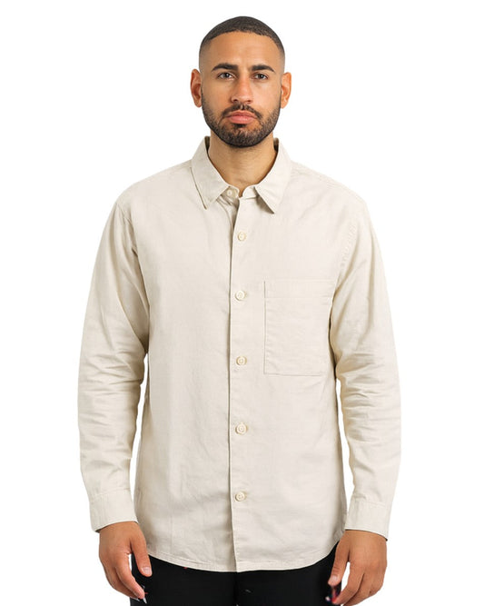 MODA Men Essentail Garment Shirt