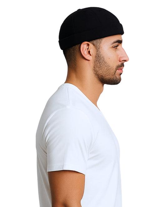 C &A Men Modern Design Hat