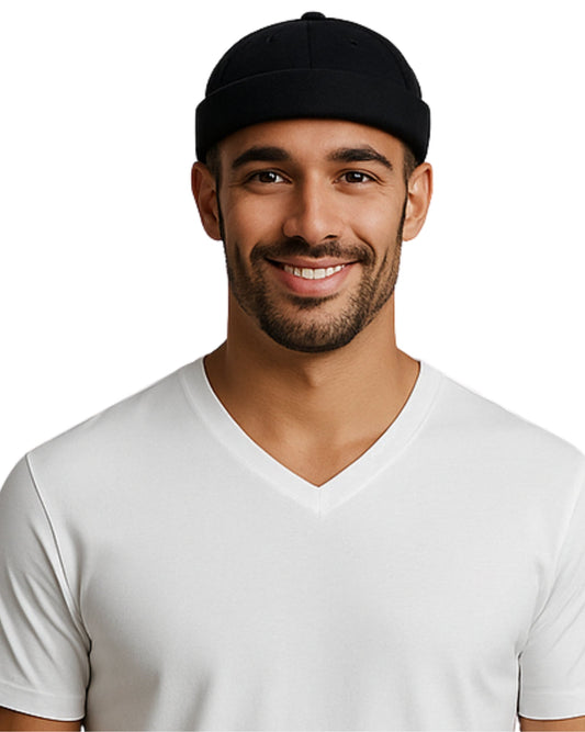 C &A Men Modern Design Hat