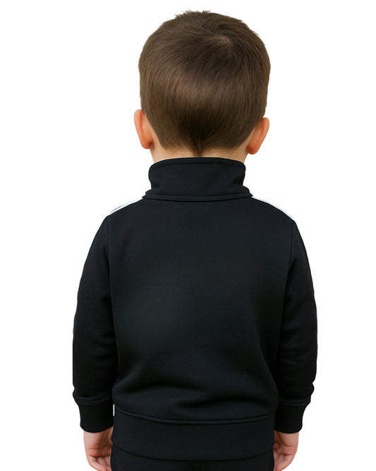 NIKE Baby Boy Comfy Jacket