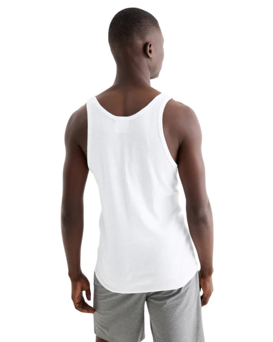 C & A Men Stretch Undershirt