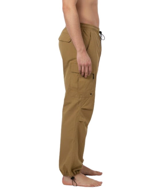 C & A Men Convertible Hem Casual Pant