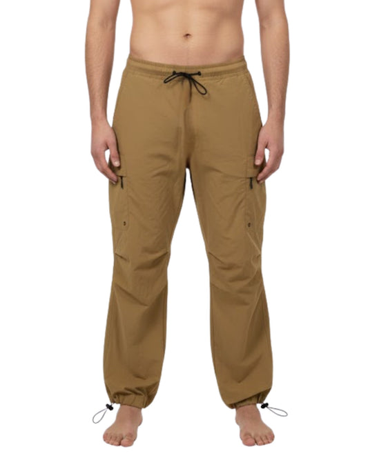 C & A Men Convertible Hem Casual Pant
