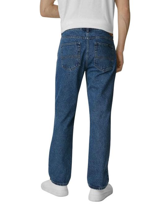 C & A Men Trendy Regular Fit Jeans