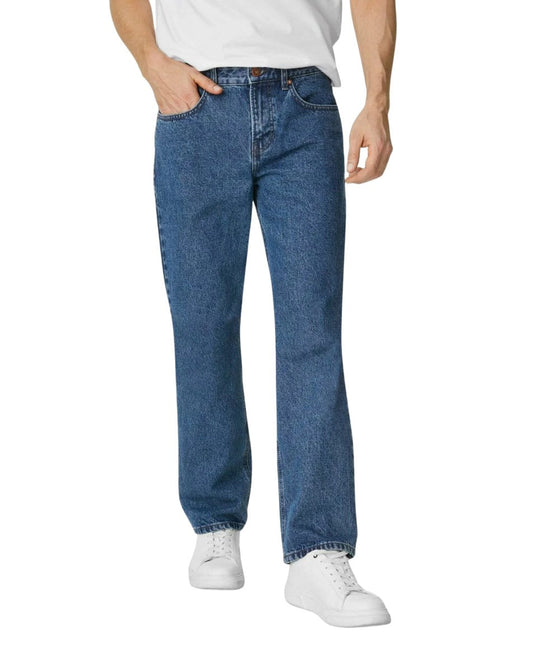 C & A Men Trendy Regular Fit Jeans