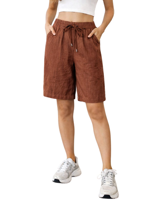 C & A Women Soft Lined Short