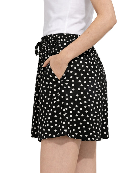 C & A Women Casual Pointed Shortz