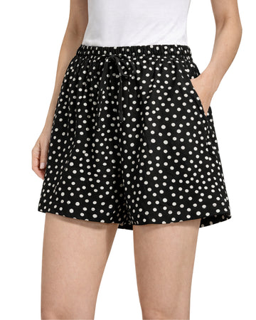 C & A Women Casual Pointed Shortz