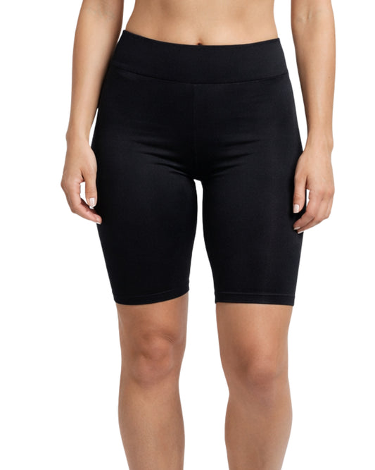 C & A Women Stretch Slim Short