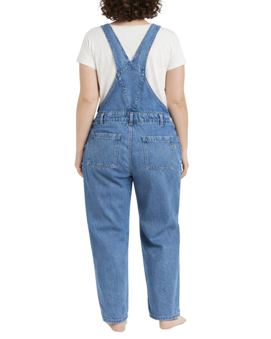 C & A Women Dungaree Jumpsuit