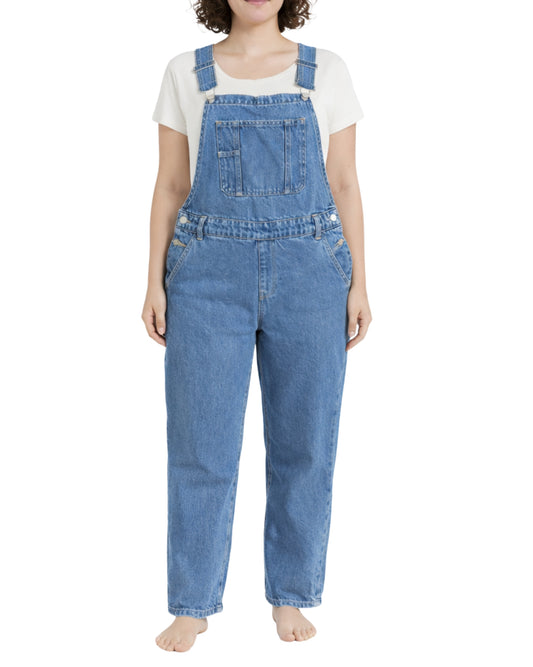 C & A Women Dungaree Jumpsuit