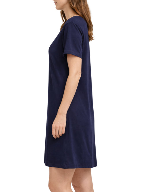C & A Women Short Sleeve Dress