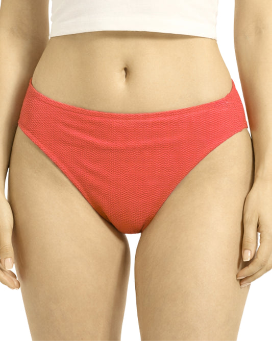 C & A Women Comfort Swim Pantie