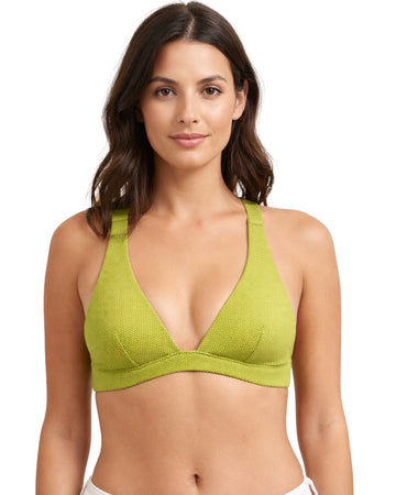 C & A Women Stylie Swim Bra