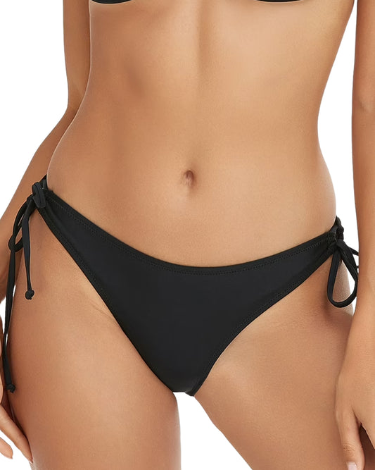 C &A Women Classic Bikini Bottom Cut Swim Pantie